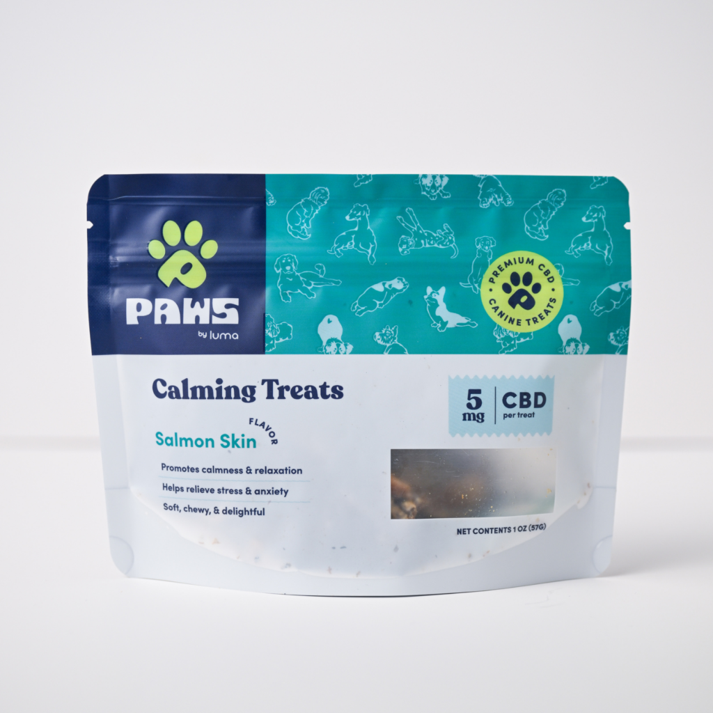 Calming Pet Treats